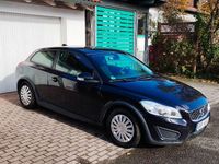 Gebraucht Volvo C30 Kinetic 114 PS (83 kW) 2011 Schwarz Kleinwagen