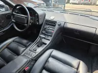 Gebraucht Porsche 928 320 PS (235 kW) 1989 Grau Coupé
