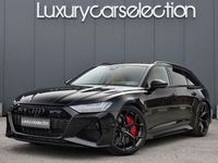 Gebraucht Audi RS6 Performance 630 PS (463 kW) 2024 Schwarz Kombi