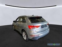 Second-hand Audi Q3 Ambiente 150 CP (110 kW) 2023 Gri SUV