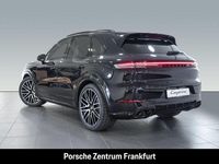 Gebraucht Porsche Cayenne 470 PS (345 kW) 2025 Chromitschwarzmetallic SUV