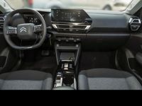 Gebraucht Citroën C4 Feel 131 PS (96 kW) 2023 Weiß Limousine