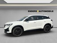 Neu Renault Austral Evolution 148 PS (108 kW) 2026 Weiss SUV