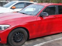 gebraucht BMW 116 d 2014