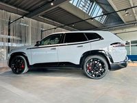 Neu BMW XM Performance 476 PS (350 kW) 2026 Grau SUV