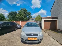 Gebraucht Ford Focus Trend 125 PS (91 kW) 2007 Silber Limousine