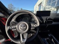 Gebraucht Mazda CX-5 Homura-Line 194 PS (142 kW) 2025 Rot SUV