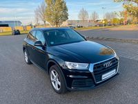 Używany Audi Q5 231 KM (169 kW) 2019 Czarny SUV