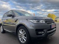 gebraucht Land Rover Range Rover evoque SD4 Aut Pure