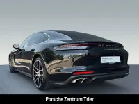 Gebraucht Porsche Panamera Turbo S 630 PS (463 kW) 2022 Schwarz Kleinwagen