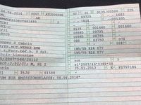 Gebraucht Mini Cooper S 184 PS (135 kW) 2014 Rot Kleinwagen