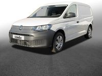 Gebraucht VW Caddy Maxi Comfortline 114 PS (83 kW) 2024 Candyweiß Van / Kleinbus