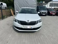 Gebraucht Skoda Octavia Ambition 150 PS (110 kW) 2018 Weiß Kombi