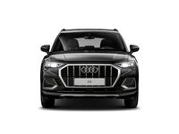 Gebraucht Audi Q3 Advanced 150 PS (110 kW) 2025 Schwarz SUV