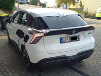 Gebraucht MG MG4 EV Comfort 150 kW (204 PS) 2022 Kleinwagen