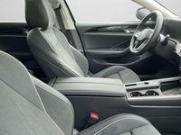 Gebraucht VW Passat IQ Drive 150 PS (110 kW) 2025 Grenadillschwarz metallic (metallic) Kombi