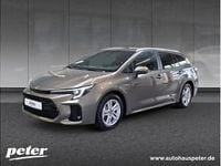 Neu Suzuki Swace Comfort+ 140 PS (102 kW) 2025 Weiß (platinum white pearl) Kombi