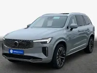 Neu Volvo XC90 Ultra 455 PS (334 kW) 2026 Grau SUV