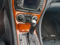 Gebraucht Mercedes SL500 306 PS (225 kW) 2002 Cabrio