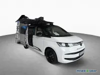 Neu VW Multivan 150 PS (110 kW) 2026 Weiß Van / Kleinbus