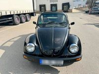 gebraucht VW Käfer 1600i