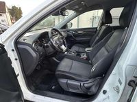 Gebraucht Nissan X-Trail N-Connecta 150 PS (110 kW) 2020 Brilliant white (m) SUV