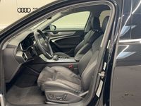 gebraucht Audi A6 Avant 35 TDI sport Kamera LED Assistenzpaket Tour