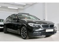 gebraucht BMW 630 i GT Sport Line Leder Live C. Panorama H&K*