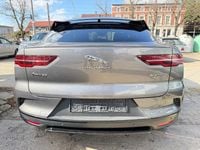 Gebraucht Jaguar I-Pace SE 294 kW (400 PS) 2019 Grau SUV