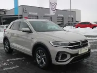 Occasion VW T-Roc R-line 110 ch (80 kW) 2023 SUV