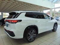 Neu VW Tayron Style 193 PS (141 kW) 2025 Weiß SUV