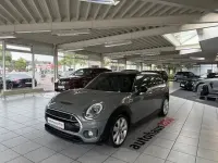 Gebraucht Mini Cooper S Clubman 192 PS (141 kW) 2017 Grau Kombi