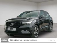 Gebraucht Volvo XC40 Plus 261 PS (191 kW) 2022 Schwarz SUV