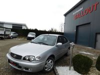 gebraucht Toyota Corolla 1.4 *Klimaanlage*Euro-3*