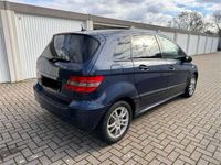 gebraucht Mercedes B200 B 200(245.233)