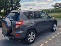 Gebraucht Toyota RAV4 Life 150 PS (110 kW) 2010 Grau SUV