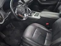 Gebraucht Mazda CX-60 Homura-Line 200 PS (147 kW) 2023 Rhodium white metallic SUV