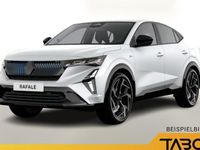 Neu Renault Rafale 300 PS (220 kW) 2025 Weiß SUV