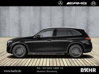 Gebraucht Mercedes 450 AMG 367 PS (269 kW) 2025 SUV