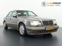 Gebraucht Mercedes E500 328 PS (241 kW) 1992 Beige Limousine