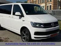 Gebraucht VW Caravelle 150 PS (110 kW) 2019 Weiß Van