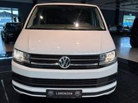 Gebraucht VW T6 150 PS (110 kW) 2018 Candyweiss Van