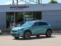Gebraucht Fiat 600 La Prima 101 PS (74 kW) 2024 Cielo blau SUV