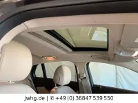 Gebraucht Mercedes GLC300e AMG 306 PS (225 kW) 2021 Graphitgrau (metallic) Coupé