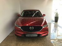 gebraucht Mazda CX-5 2.2 SKYACTIV-D 184 AWD