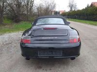 gebraucht Porsche 911 Carrera 4 Cabriolet 996