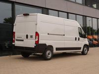 Neu Fiat Ducato 179 PS (131 kW) 2025 Weiß Van