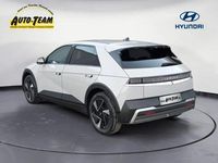 Gebraucht Hyundai Ioniq 5 167 kW (228 PS) 2026 Grau SUV