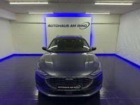 Gebraucht Ford Focus Titanium 120 PS (88 kW) 2022 Grau Kombi