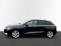 Second-hand Audi A3 Advanced 150 CP (110 kW) 2024 Berlinǎ